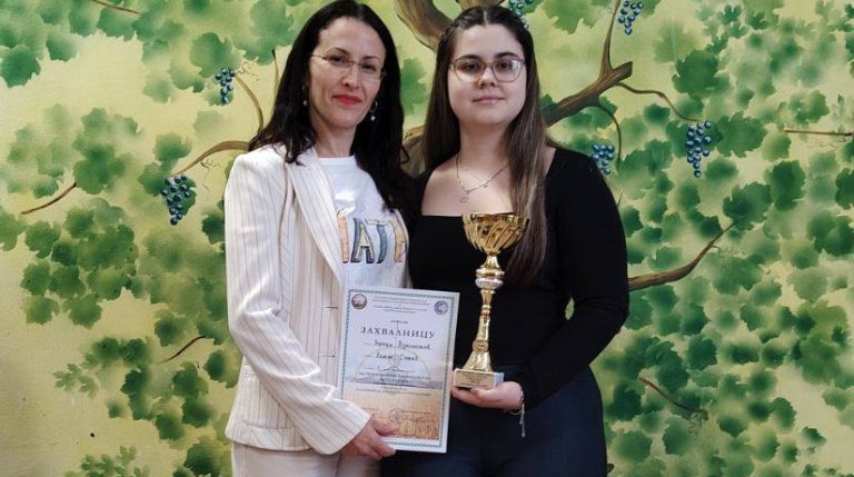 Успеси ученика Пољопривредне школе са домом ученика „Соња Маринковић“ на републичким такмичењима у 2026. години